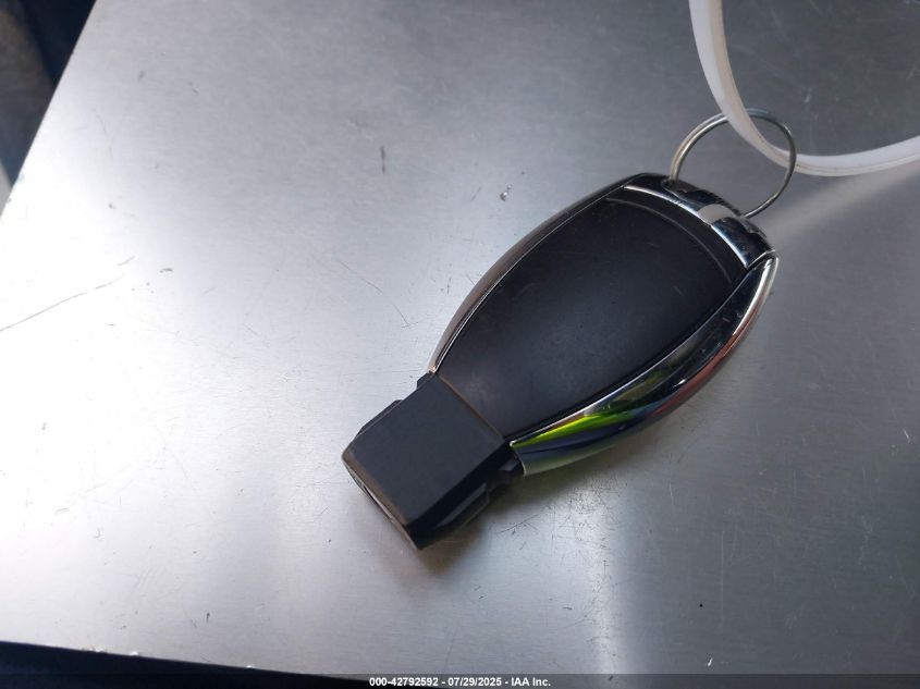 1999 Mercedes-Benz C 43 VIN: WDBHA33G3XF876044 Lot: 42792592