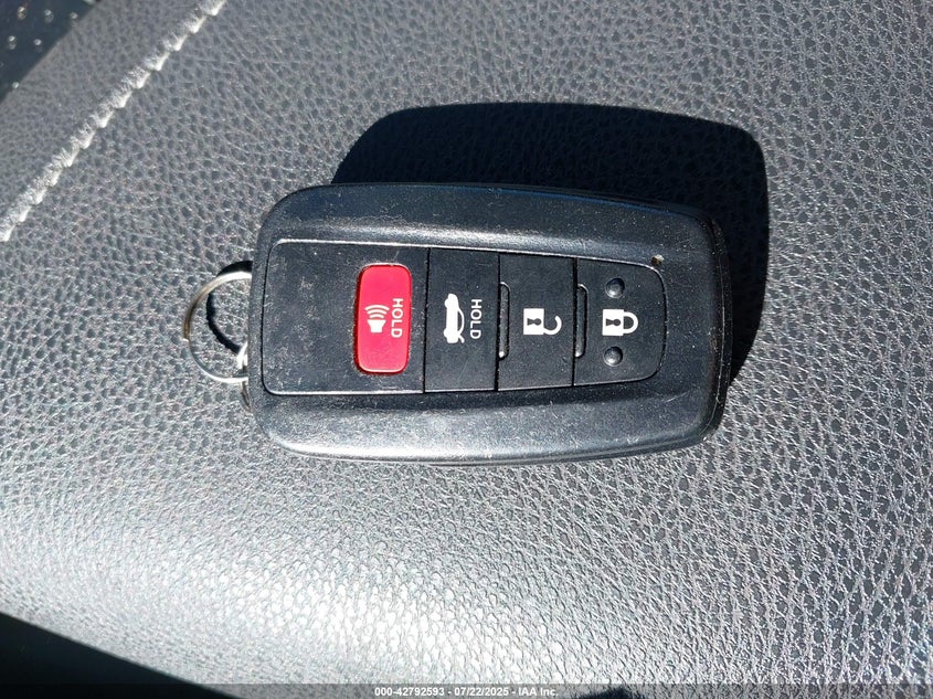 2021 TOYOTA CAMRY XSE AWD 4T1K61BK3MU035234