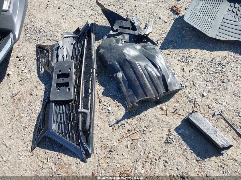 2021 TOYOTA CAMRY XSE AWD 4T1K61BK3MU035234