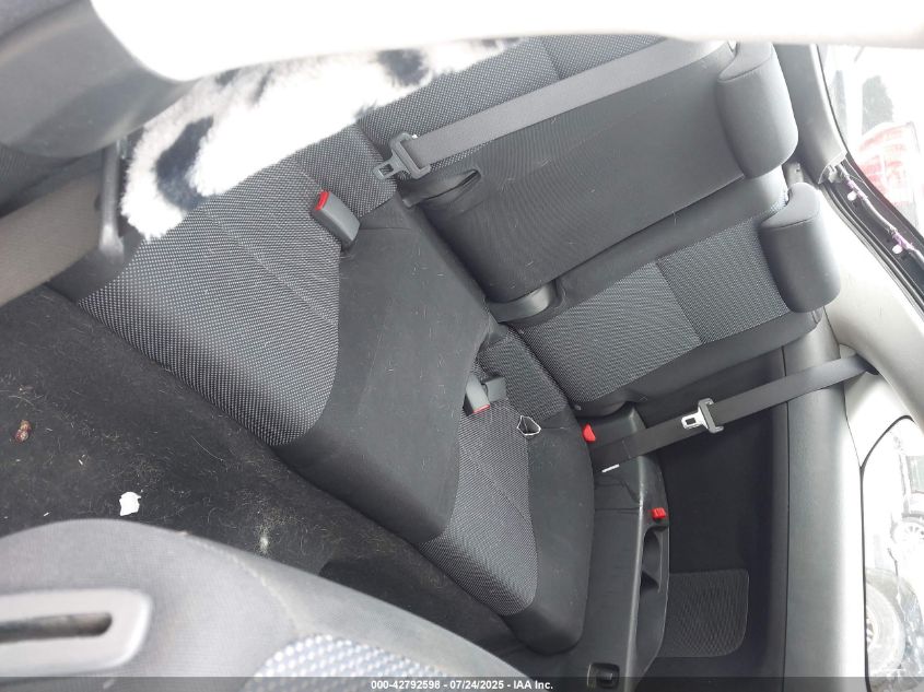 2008 Scion Tc VIN: JTKDE167080261355 Lot: 42792598