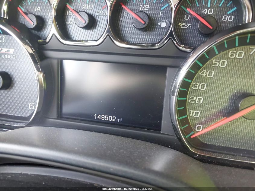 2018 Chevrolet Silverado 1500 2Lz VIN: 3GCUKSEC6JG111742 Lot: 42792605