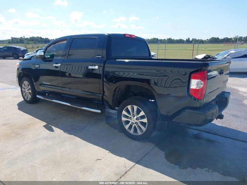 5TFHW5F10HX676465 2017 TOYOTA TUNDRA photo no. 3