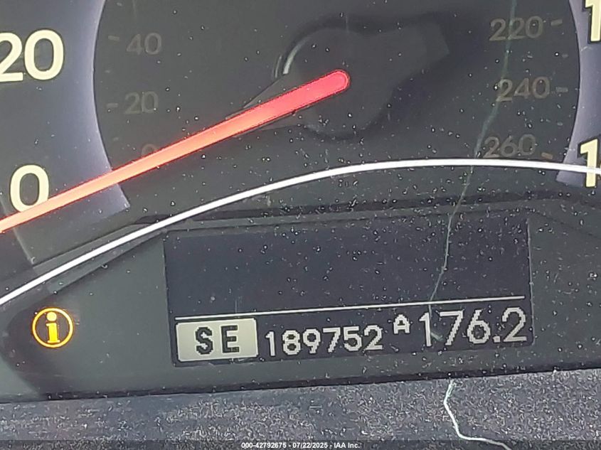 2007 Honda Odyssey Touring VIN: 5FNRL38897B120420 Lot: 42792675