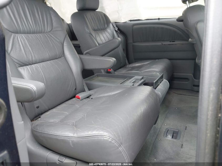 2007 Honda Odyssey Touring VIN: 5FNRL38897B120420 Lot: 42792675