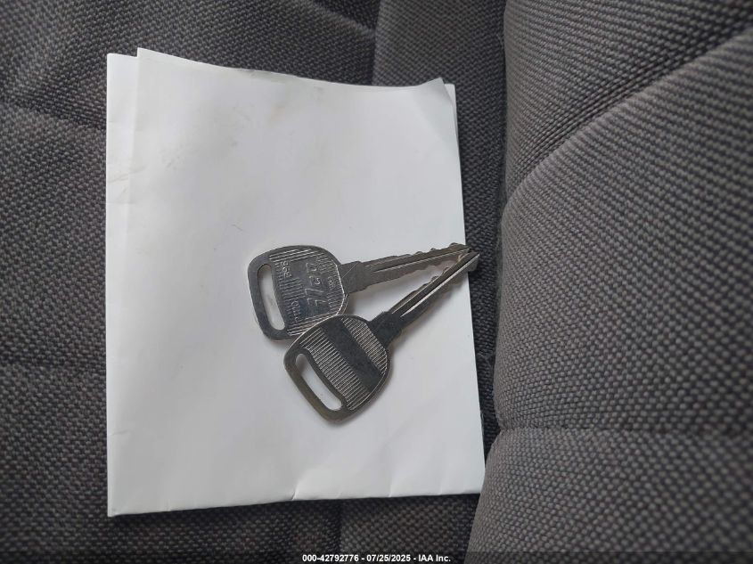 2005 Chevrolet Classic VIN: 1G1ND52F35M122613 Lot: 42792776