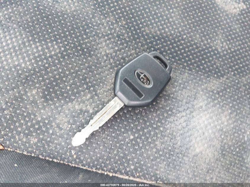 2014 Subaru Impreza 2.0I Premium VIN: JF1GJAC66EG016418 Lot: 42792879