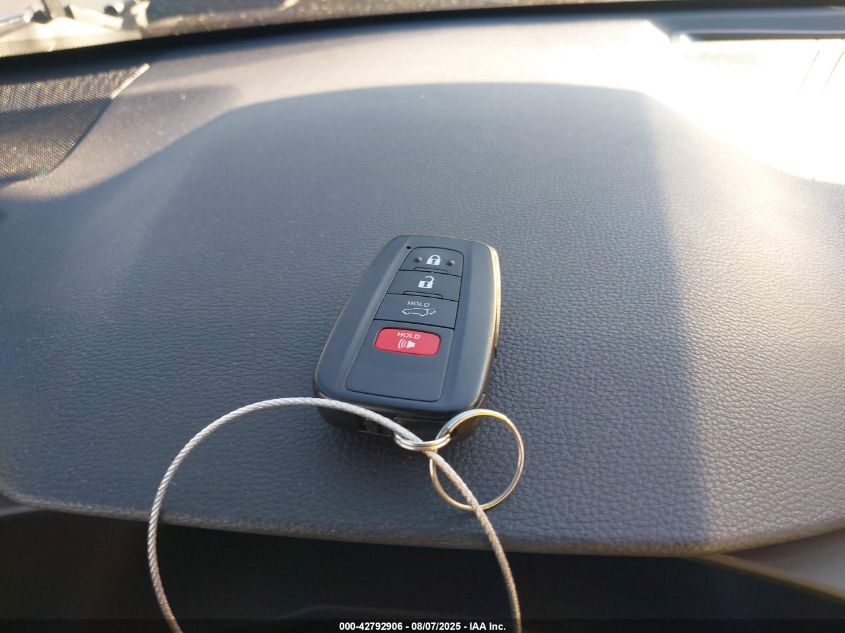 2024 Toyota Rav4 Hybrid Xse VIN: JTME6RFV2RD566274 Lot: 42792906