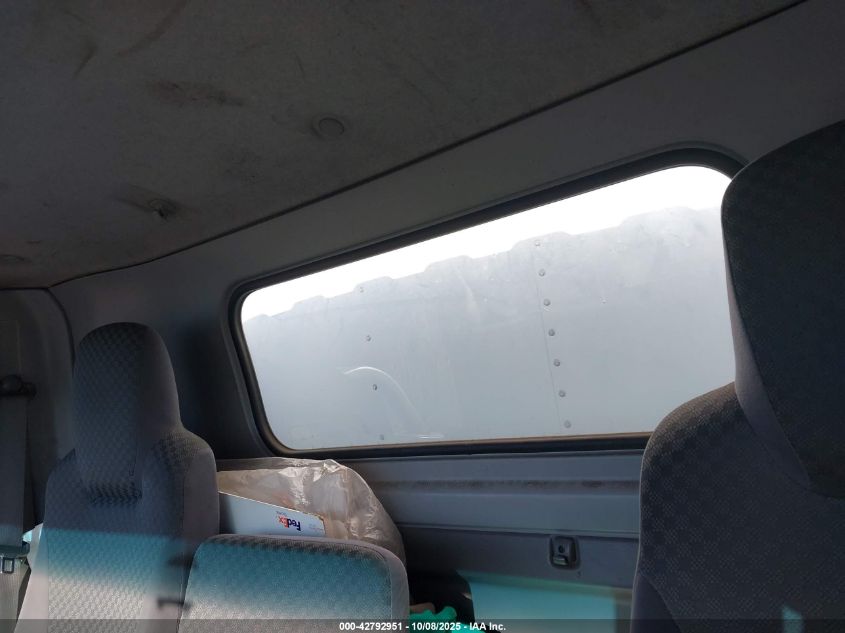 2013 Isuzu Dsl Reg VIN: JALE5W168D7900475 Lot: 42792951