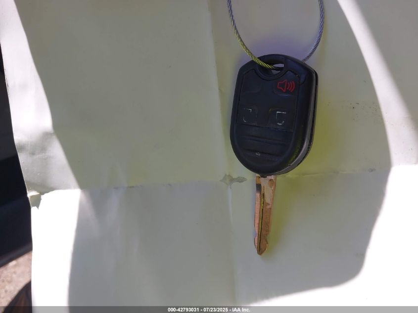 2011 Ford F-150 Xlt VIN: 1FTFW1EF2BFA14364 Lot: 42793031