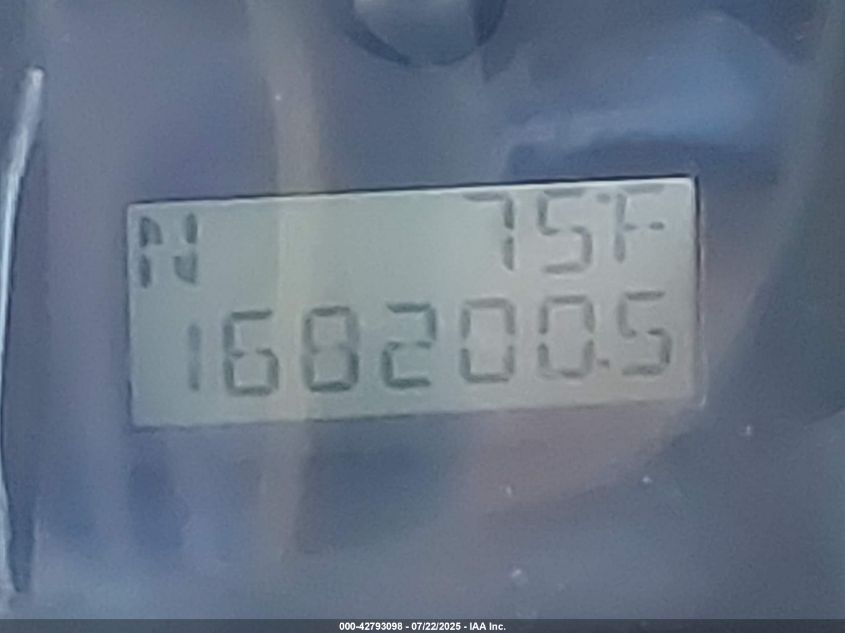 2008 Ford F-150 60Th Anniversary/Fx4/King Ranch/Lariat/Limited/Xlt VIN: 1FTPW14558FA91946 Lot: 42793098