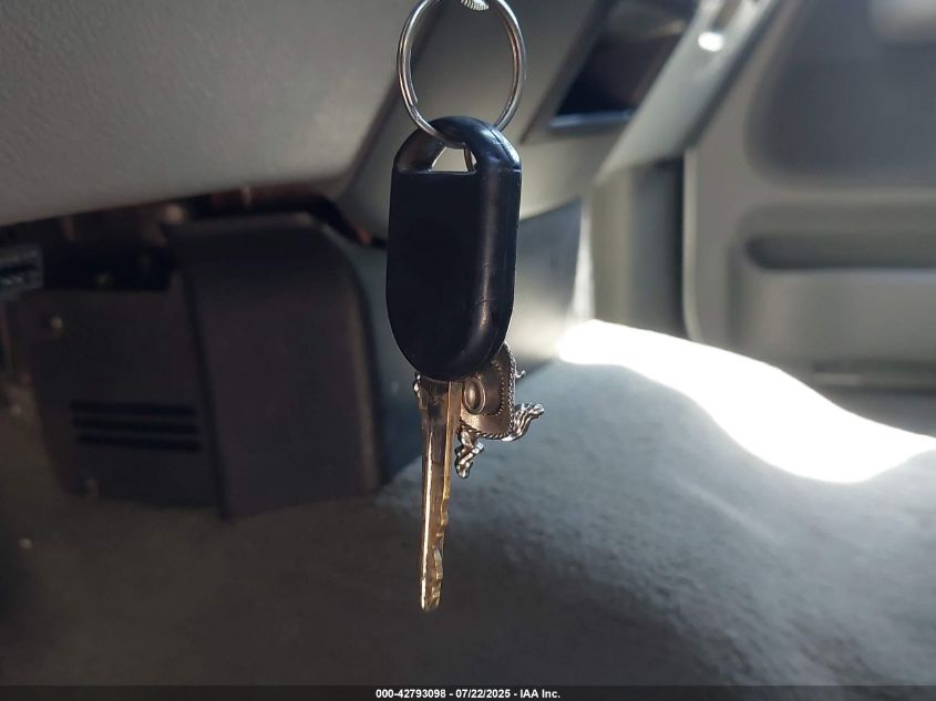 2008 Ford F-150 60Th Anniversary/Fx4/King Ranch/Lariat/Limited/Xlt VIN: 1FTPW14558FA91946 Lot: 42793098