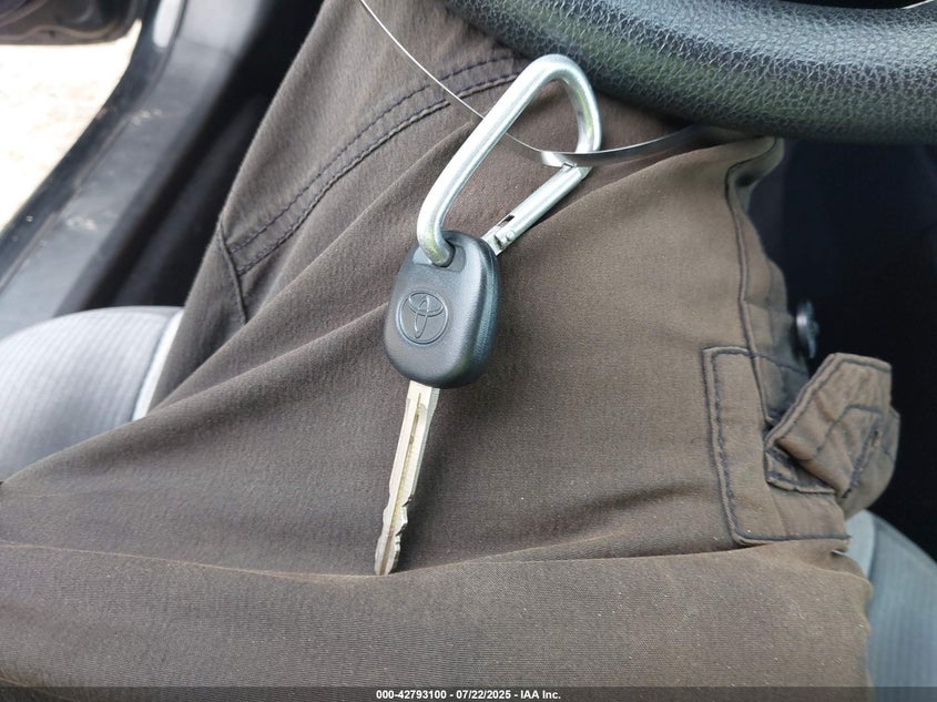 2014 TOYOTA COROLLA L - 2T1BURHE7EC023001