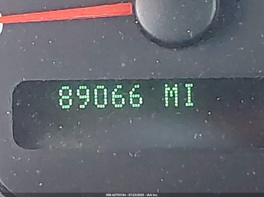 2007 Buick Lacrosse Cxl VIN: 2G4WD552X71172276 Lot: 42793154