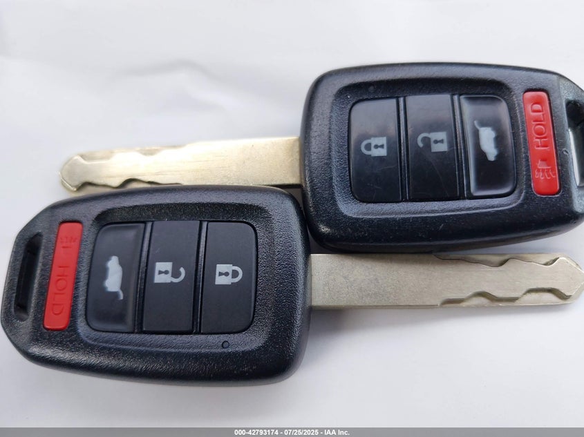 2HKRW5H37JH422210 2018 HONDA CR-V photo no. 11