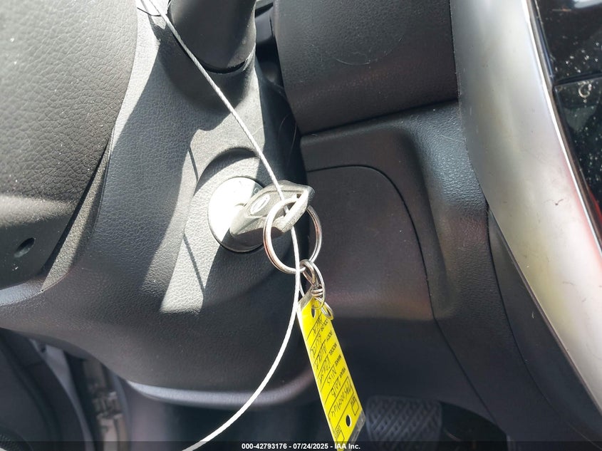 2018 NISSAN VERSA 1.6 SV - 3N1CN7AP5JL854749