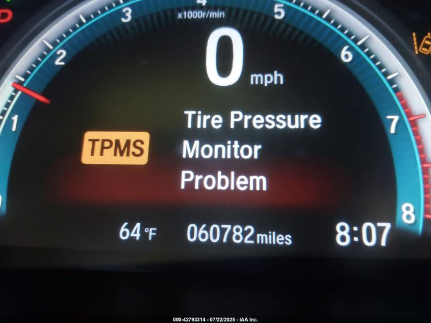 2020 Honda Civic Lx VIN: 2HGFC2F67LH572970 Lot: 42793314