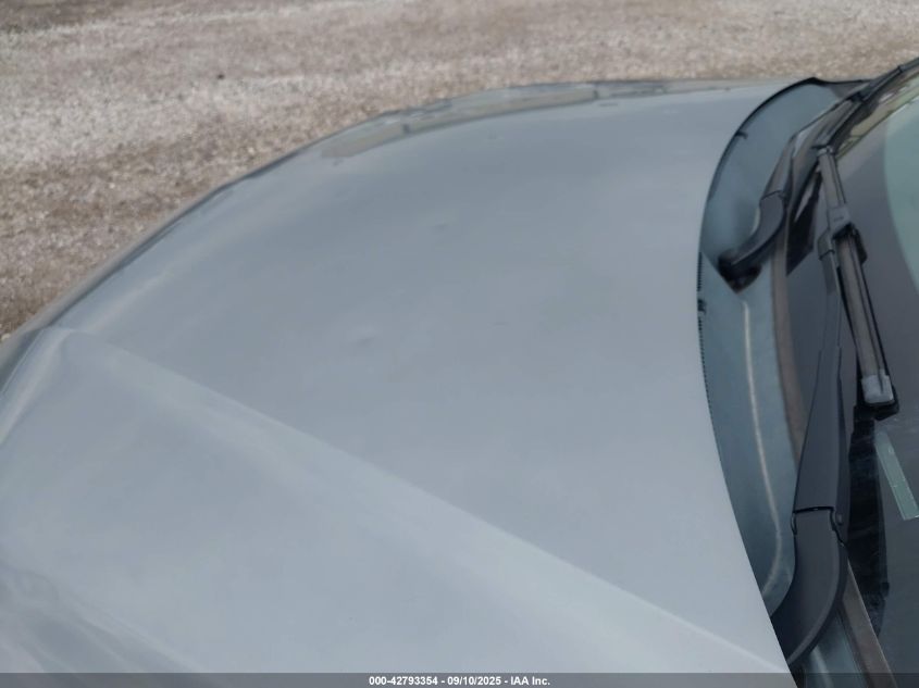 2023 Chevrolet Trailblazer Fwd Ls VIN: KL79MMS29PB046987 Lot: 42793354