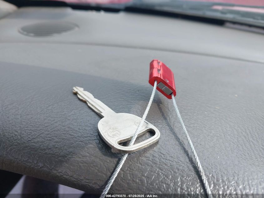 2003 Chevrolet Trailblazer Ext Lt VIN: 1GNET16P236217808 Lot: 42793370