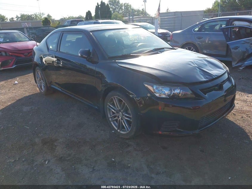 JTKJF5C75C3023715 2012 Scion Tc auction photo 1
