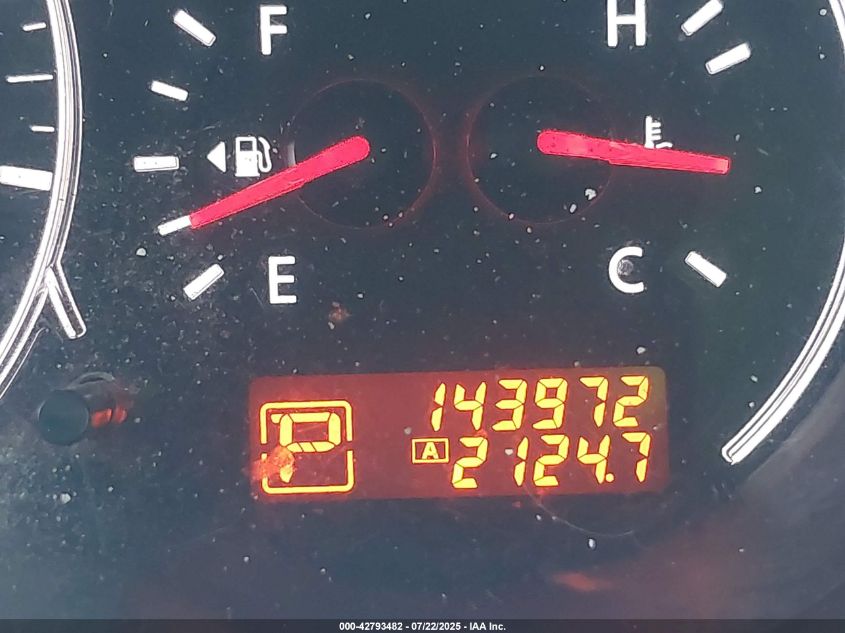 2011 Nissan Altima 2.5 S VIN: 1N4AL2AP6BN505216 Lot: 42793482