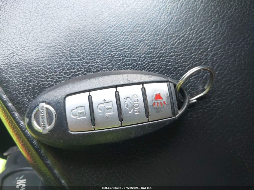 2011 Nissan Altima 2.5 S VIN: 1N4AL2AP6BN505216 Lot: 42793482