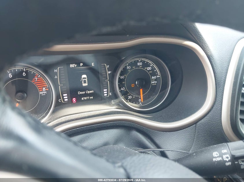 2018 JEEP CHEROKEE LATITUDE 4X4 1C4PJMCX6JD531869