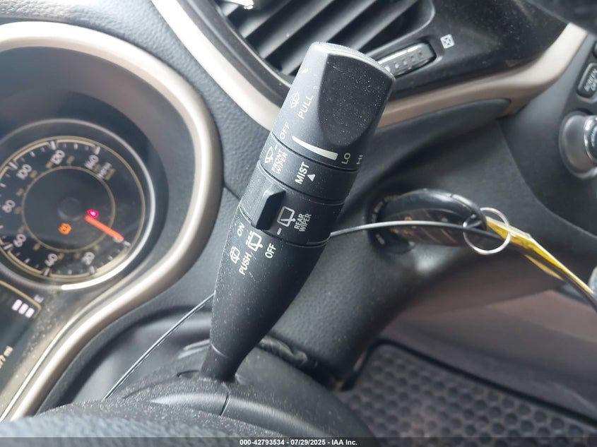 2018 JEEP CHEROKEE LATITUDE 4X4 1C4PJMCX6JD531869