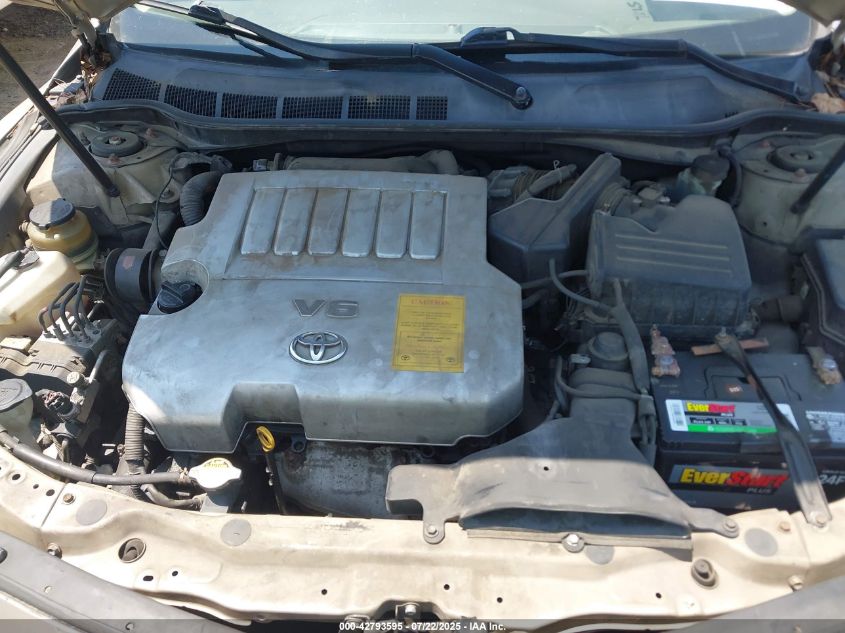 2007 Toyota Camry Xle V6 VIN: JTNBK46K973014826 Lot: 42793595