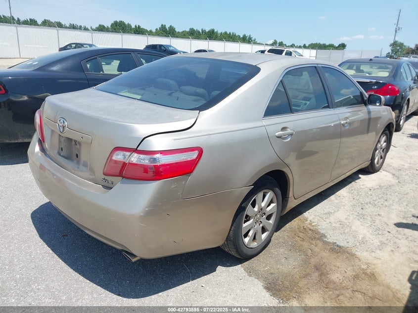 JTNBK46K973014826 2007 TOYOTA CAMRY photo no. 4