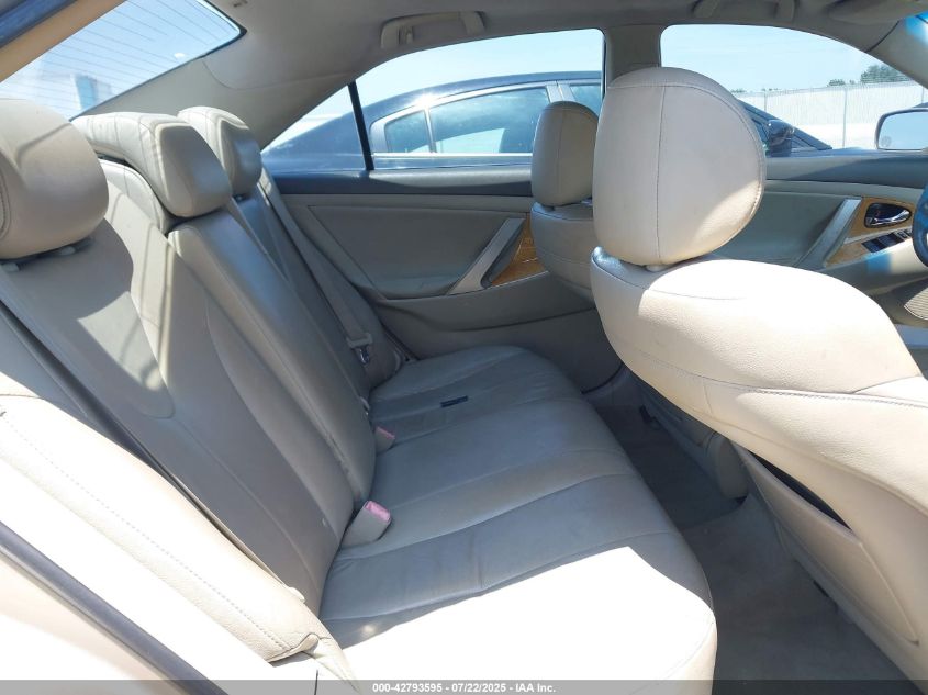 2007 Toyota Camry Xle V6 VIN: JTNBK46K973014826 Lot: 42793595