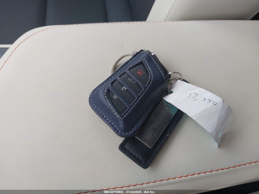 2024 Lexus NX 350h - 2T2AKCEZ7RC023491