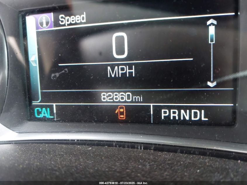 2018 Chevrolet Malibu Lt VIN: 1G1ZD5ST6JF164943 Lot: 42793618