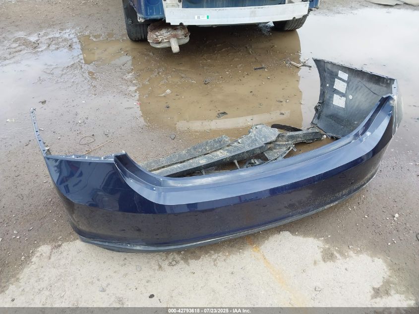 2018 Chevrolet Malibu Lt VIN: 1G1ZD5ST6JF164943 Lot: 42793618