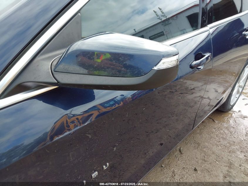 2018 Chevrolet Malibu Lt VIN: 1G1ZD5ST6JF164943 Lot: 42793618