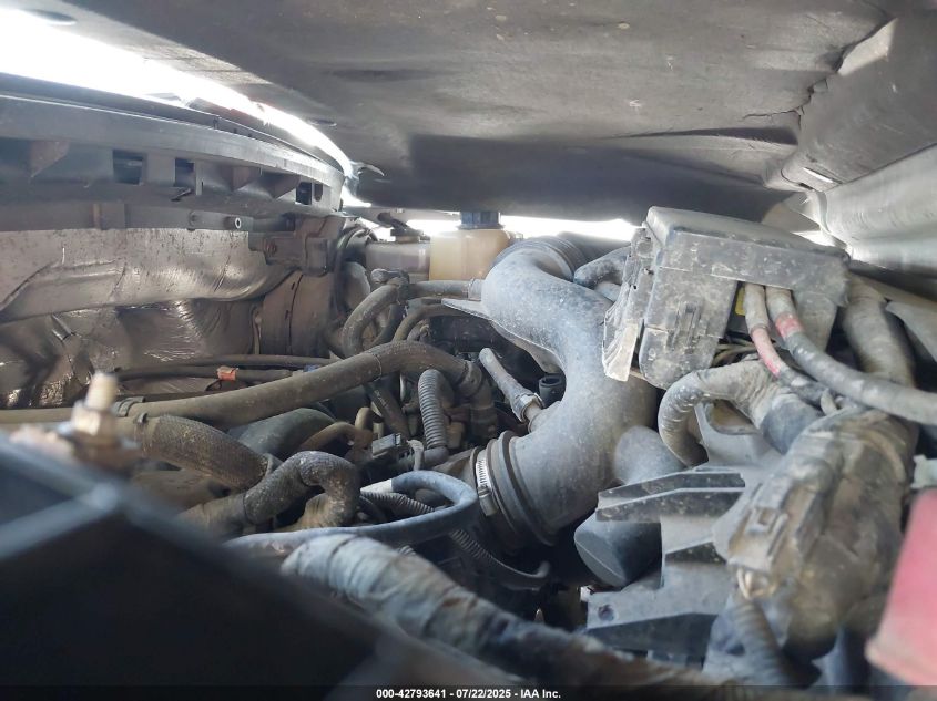 2012 Ford F-150 Xlt VIN: 1FTFX1EF7CKE03832 Lot: 42793641