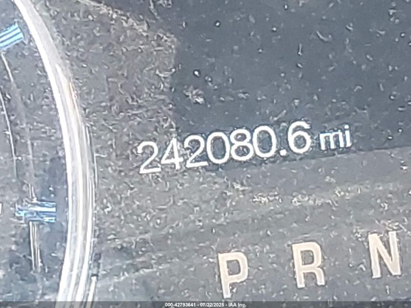 2012 Ford F-150 Xlt VIN: 1FTFX1EF7CKE03832 Lot: 42793641