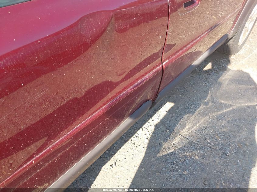 2004 Volvo Xc70 2.5T VIN: YV1SZ59H241150674 Lot: 42793730