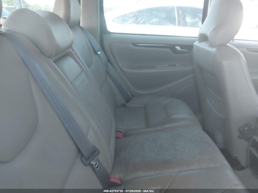 2004 Volvo Xc70 2.5T VIN: YV1SZ59H241150674 Lot: 42793730