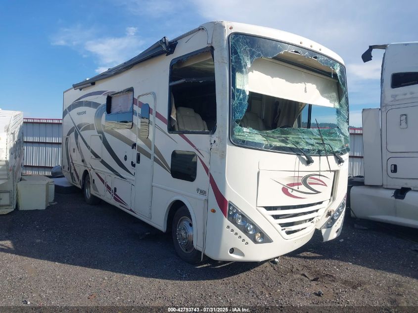 2019 Ford F53 - 1F65F5DY5K0A15715