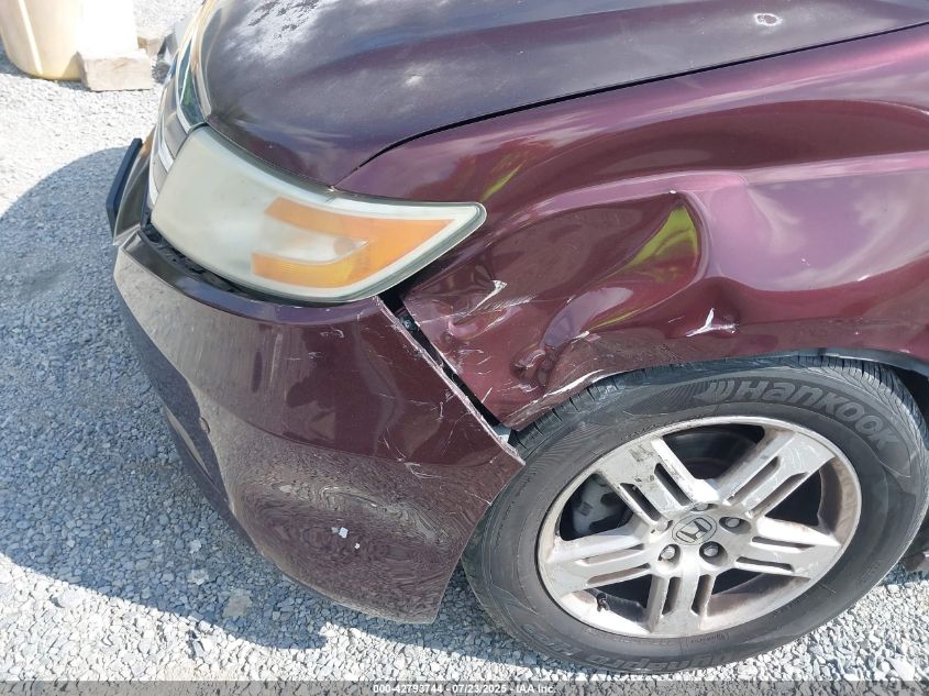 2012 Honda Odyssey Touring/Touring Elite VIN: 5FNRL5H90CB090612 Lot: 42793744