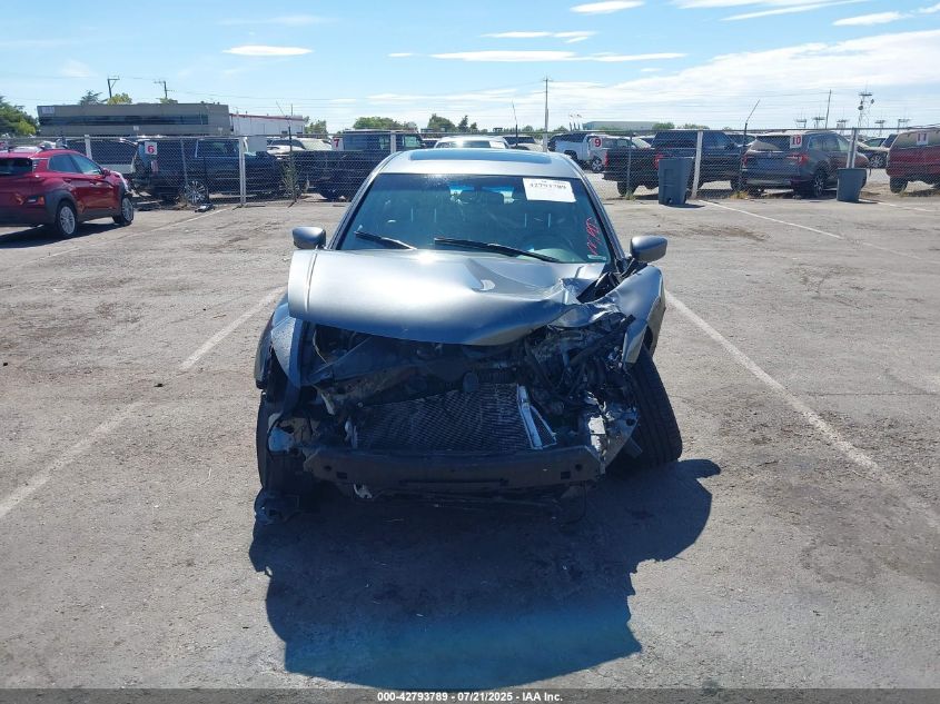 2010 Honda Accord 3.5 Ex-L VIN: 1HGCP3F83AA010221 Lot: 42793789