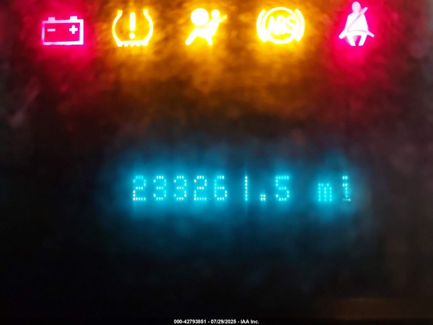 2011 Ford Escape Xls VIN: 1FMCU0C79BKC30276 Lot: 42793851