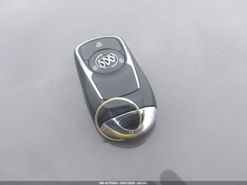 2019 Buick Encore Fwd Preferred VIN: KL4CJASB1KB811547 Lot: 42793884