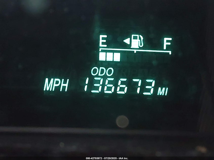 2006 Toyota Prius VIN: JTDKB22U267518738 Lot: 42793972