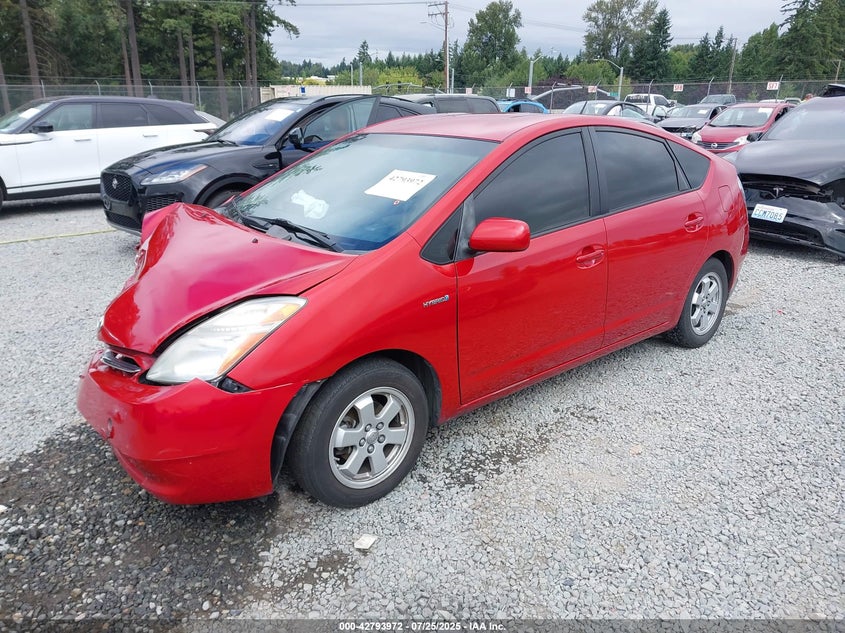 2006 Toyota Prius
