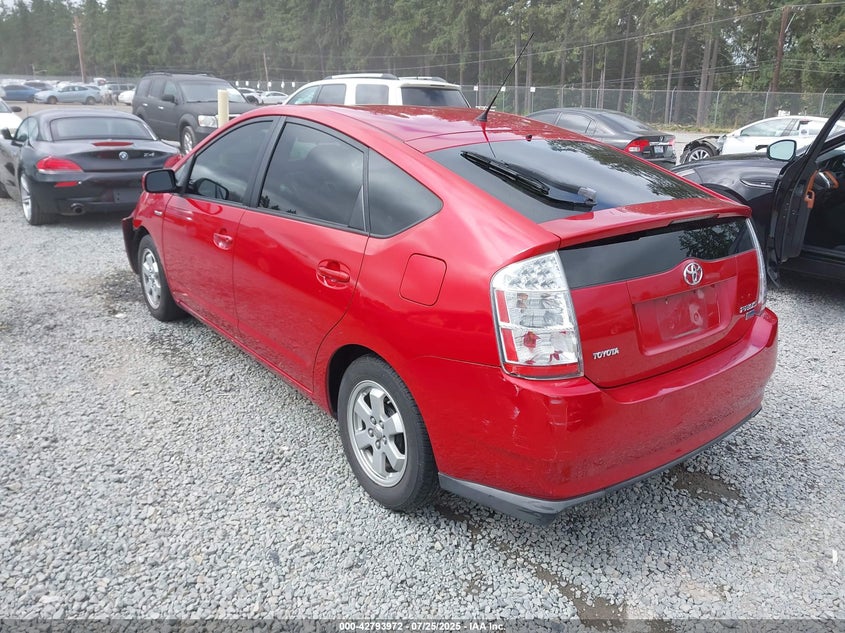 2006 Toyota Prius
