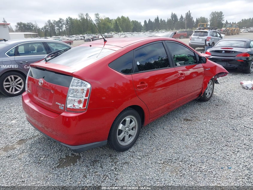 2006 Toyota Prius