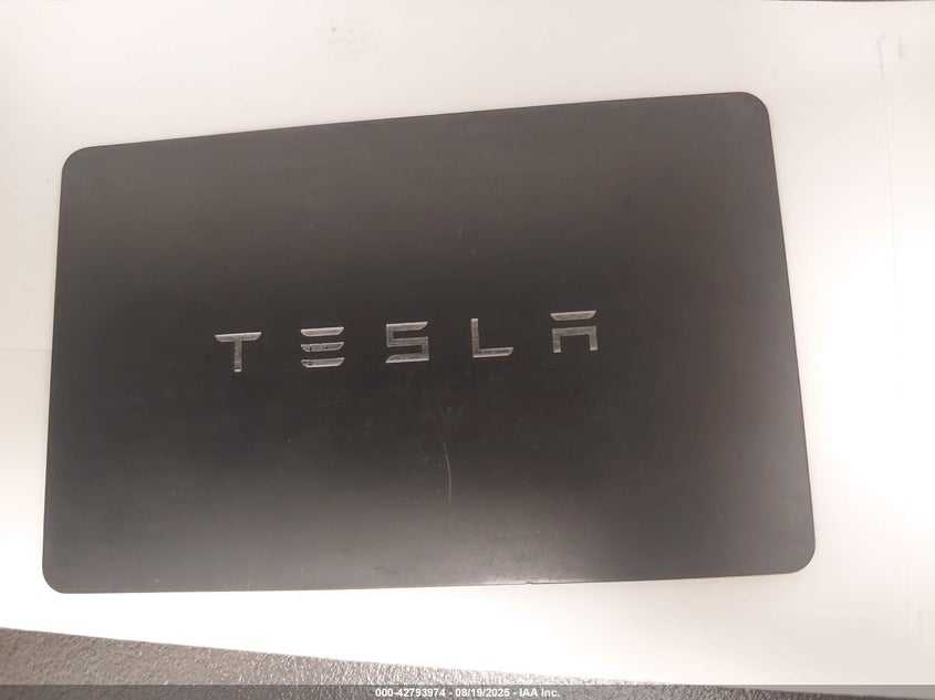 5YJ3E1EBXPF596129 2023 TESLA MODEL 3 photo no. 8