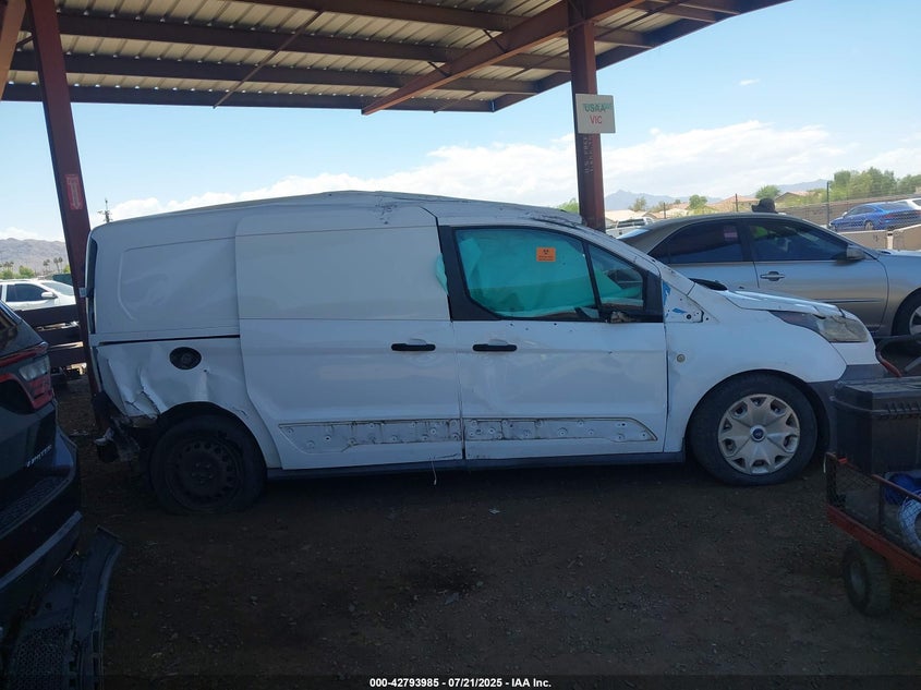 2015 FORD TRANSIT CONNECT XL - NM0LS7E75F1214729