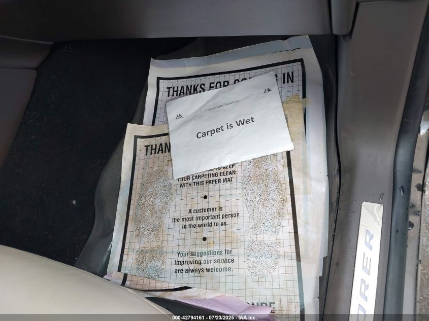 2021 Ford Explorer Platinum VIN: 1FM5K8HC8MGB85615 Lot: 42794161